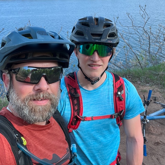 Meet your Posher, Emmett - Picture 2 of 2